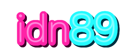 idn89 — logo kanal